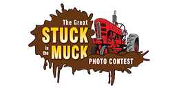 Stuck in the Muck Logo